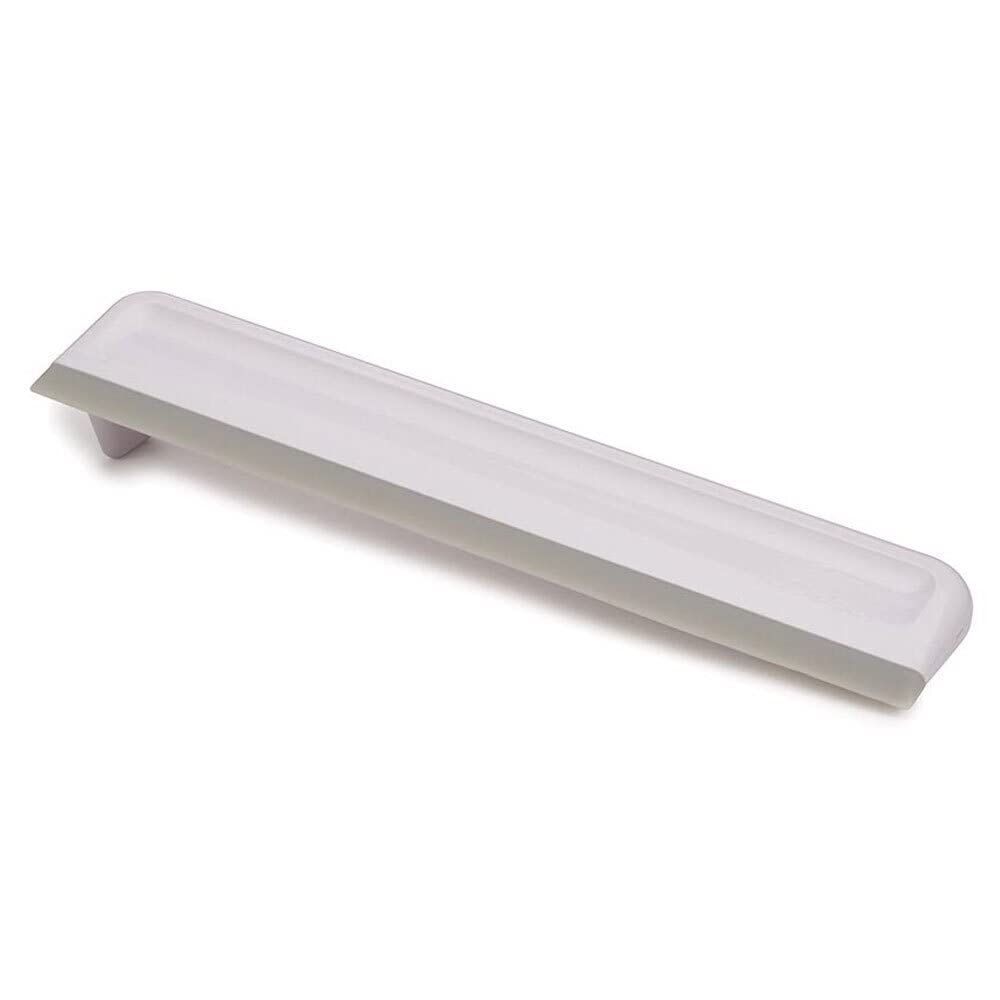 Joseph Joseph Easystore Compact Bathroom Silicone Shower Squeegee - Grey/White