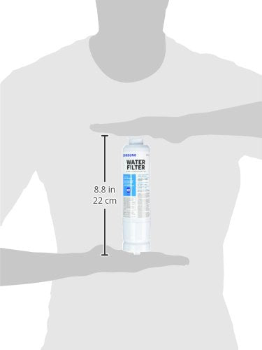 Samsung DA29-00020B Internal Fridge Water Filter, Model HAF-CIN/EXP 1 Pack