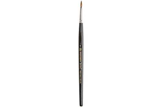 Winsor & Newton Series 7 Kolinsky Sable Water Colour Brush, N1 N10