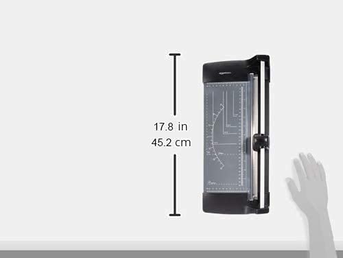 Amazon Basics - roll cutting machine for paper, A4