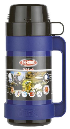 Thermos Mondial Flask, 500ml 0.5 L