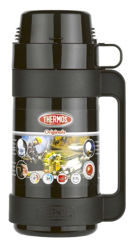 Thermos Mondial Flask, 500ml 0.5 L