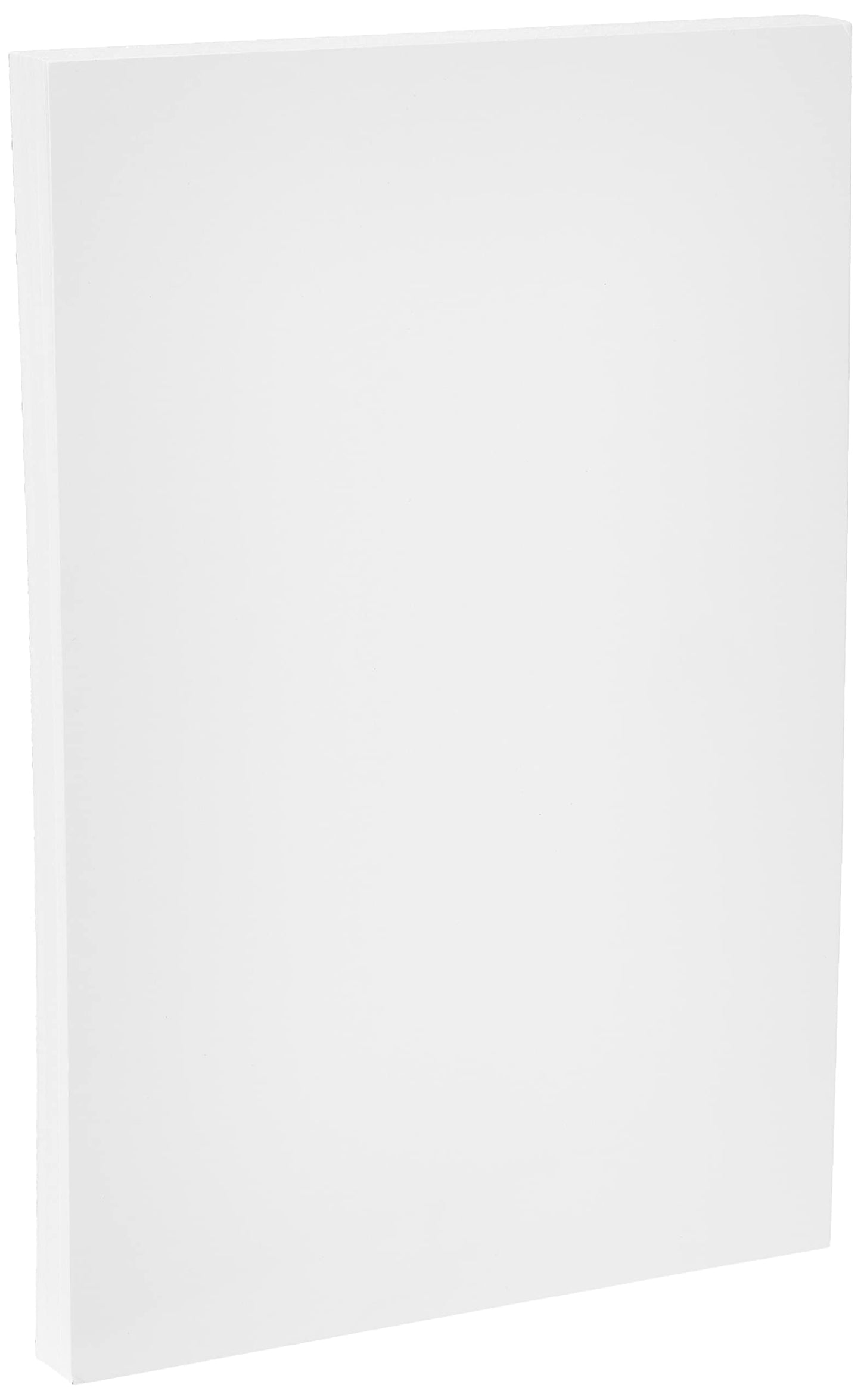 House of Card & Paper A4 300 gsm Card - White (Pack of 50 Sheets) Single