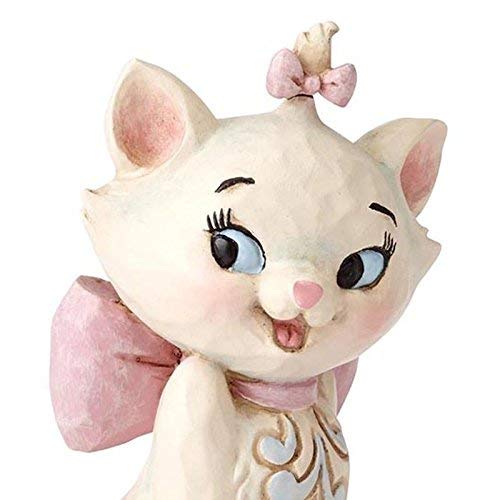 Disney Traditions Marie Mini Figurine Single