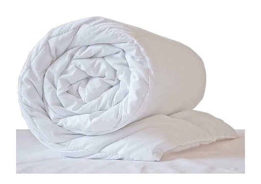 GG GONZALO GRACIA Super King Duvet 13.5 Tog 260 x 220cm Anti Allergy Winter Warm Duvet Quilt (13.5 Tog, Super King)