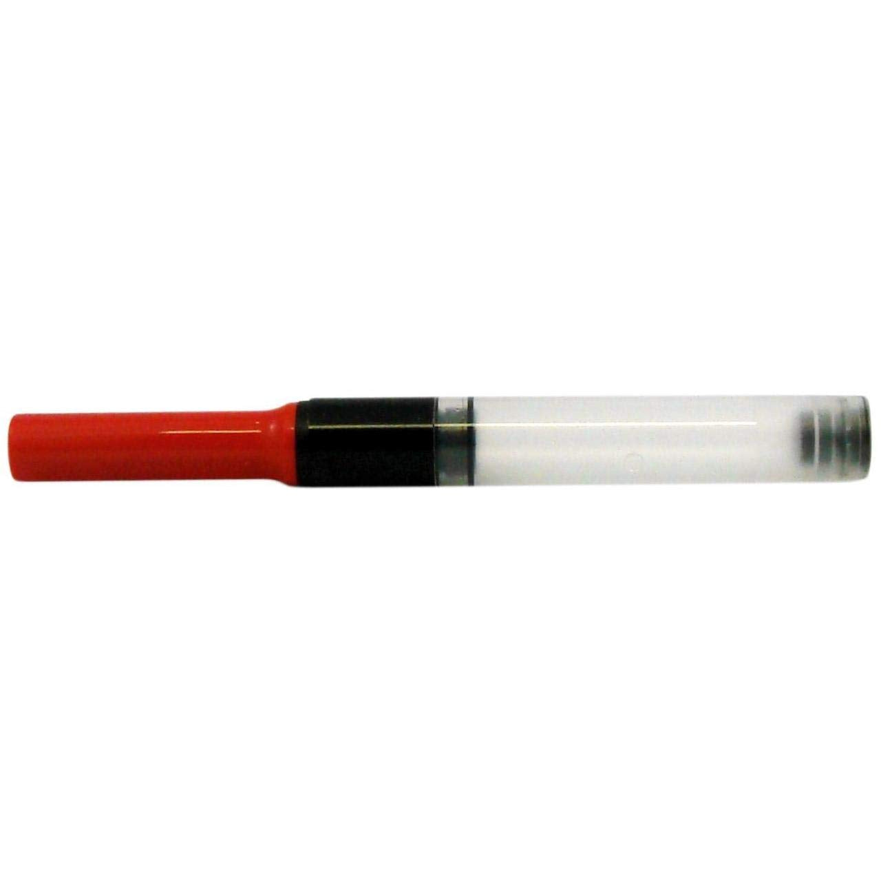 Lamy 1324763 Converter Z28 for fountain pen red