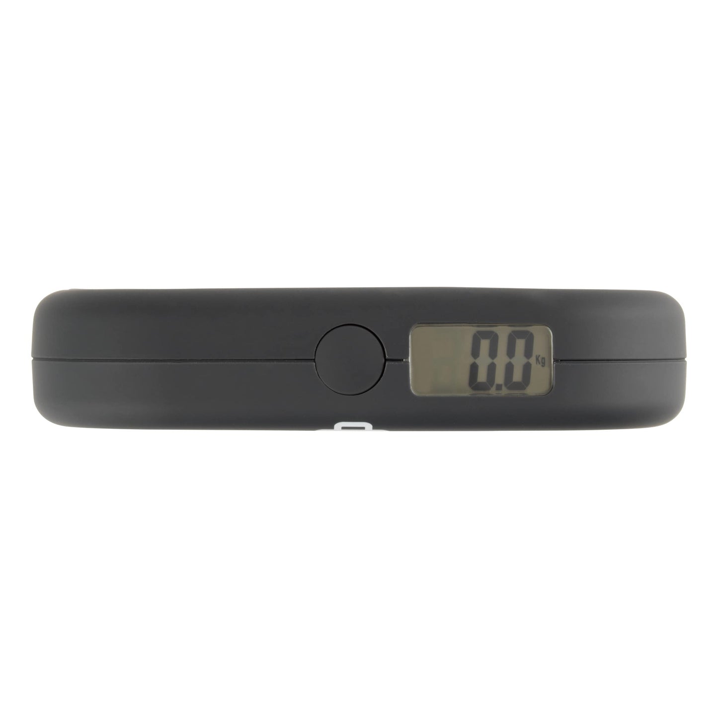 Salter 9500 BKDCTMEU16 Digital Luggage Scale - Portable Suitcase Weighing Scales, Easy Clip On Travel & Baggage/Bag Weight Scale, Max 88lbs/40kg, Battery Included, Soft Touch Handle, Lightweight Single