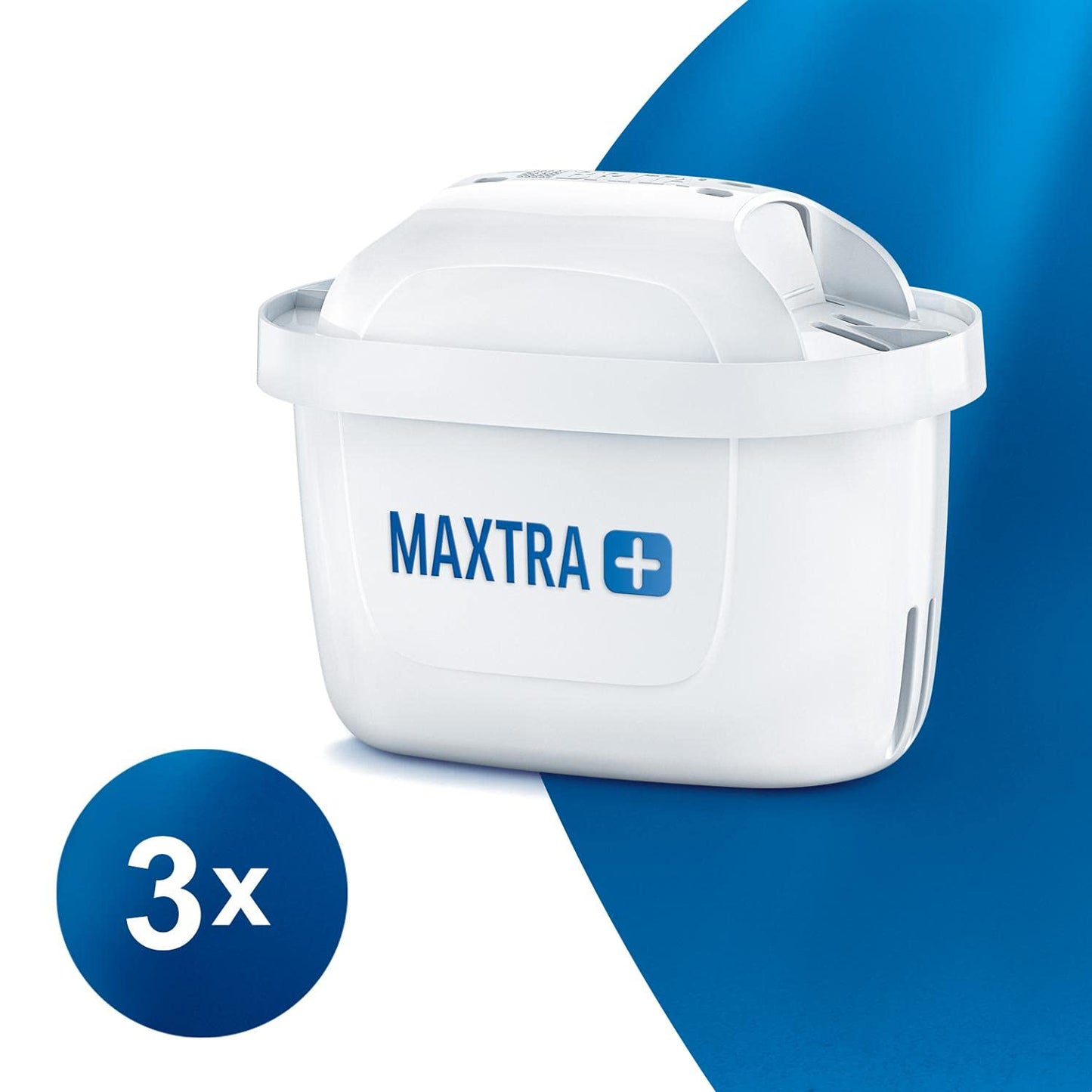 BRITA Maxtra + (Pack 3)