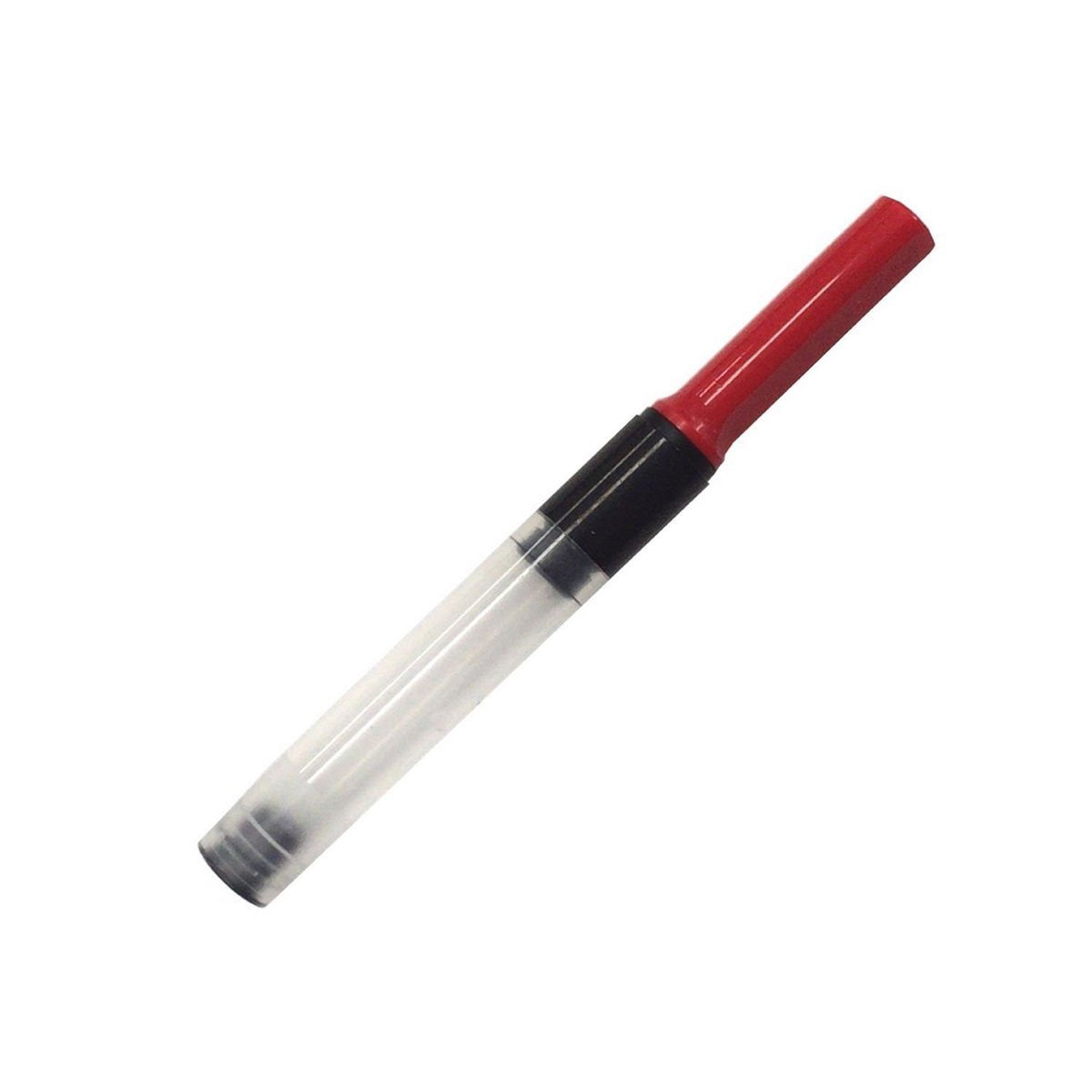 Lamy 1324763 Converter Z28 for fountain pen red