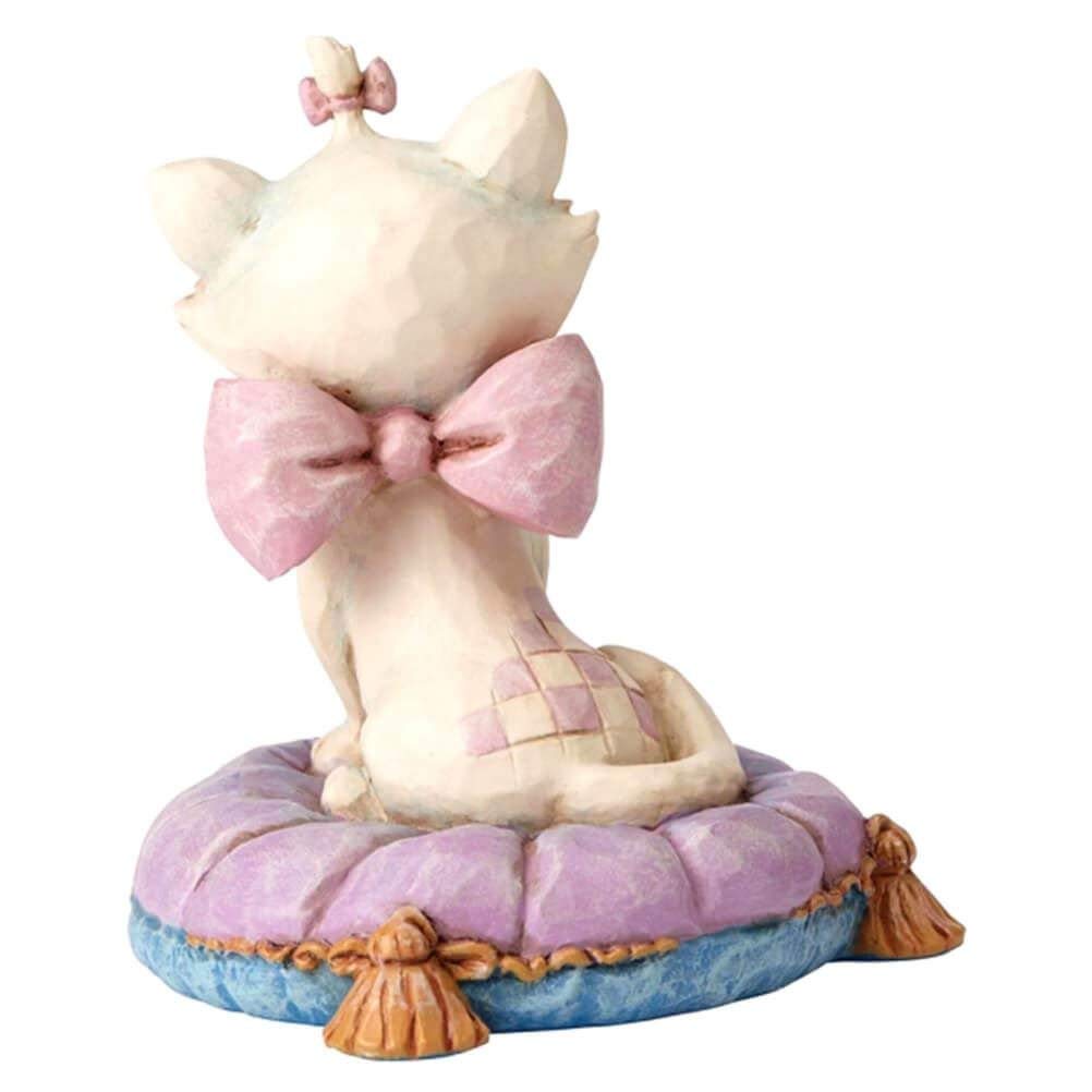 Disney Traditions Marie Mini Figurine Single