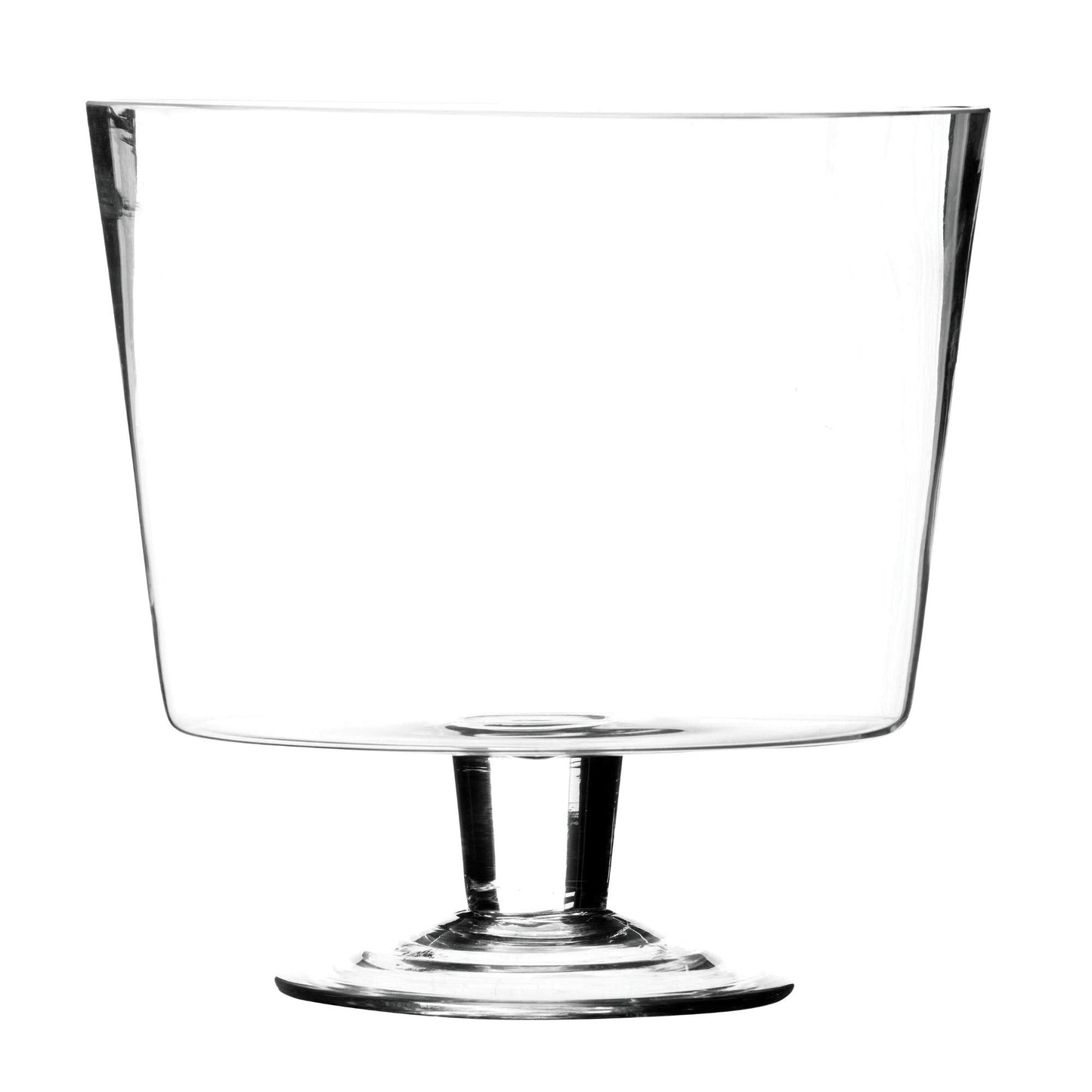 Ravenhead Entertain Footed Trifle Bowl, 20cm Single