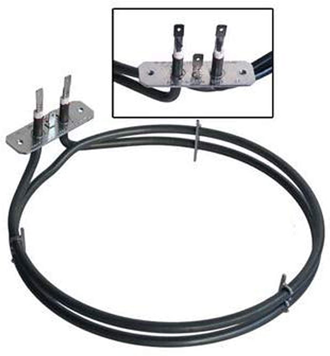 Generic Heating Element Compatible With Logik Oven Cooker 2100w