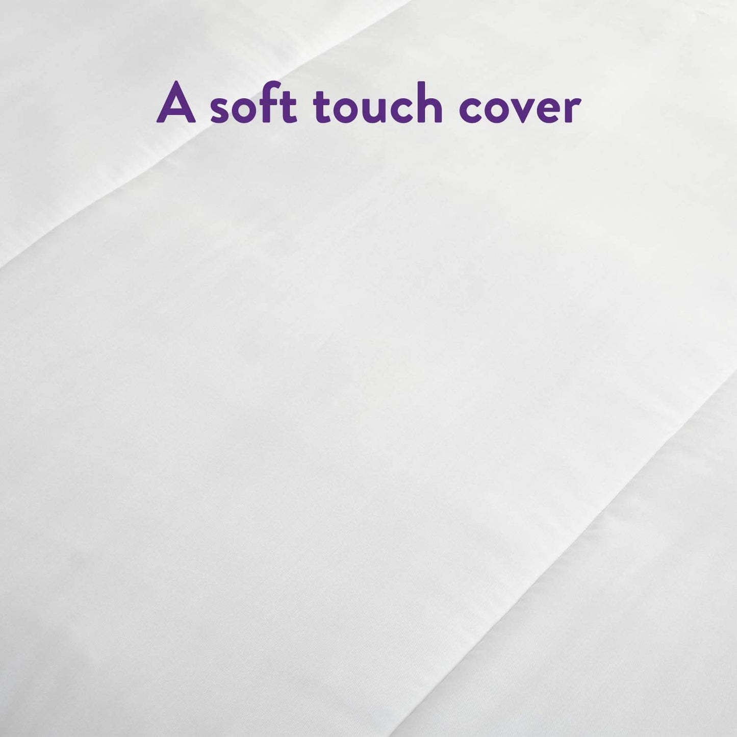 Slumberdown Allergy Comfort Double Duvet 10.5 Tog All Year Round Duvet Double Bed Allergy Comfort 10.5 TOG