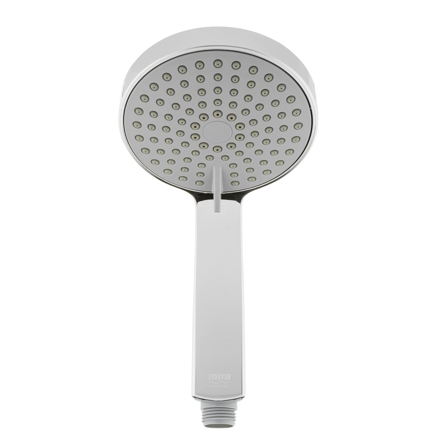 Mira Showers Citrus Shower Head 5 Spray Shower Head 110mm Chrome 2.1957.001