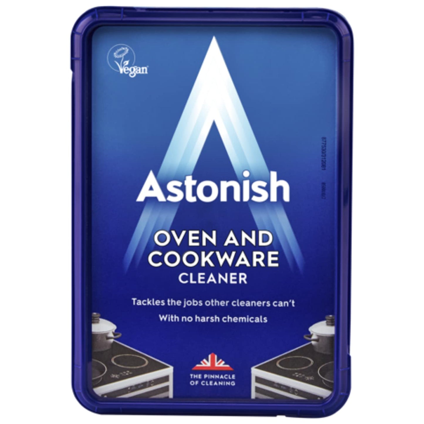 Astonish 2 x Oven & Cookware Cleaner (2x150 Grams)