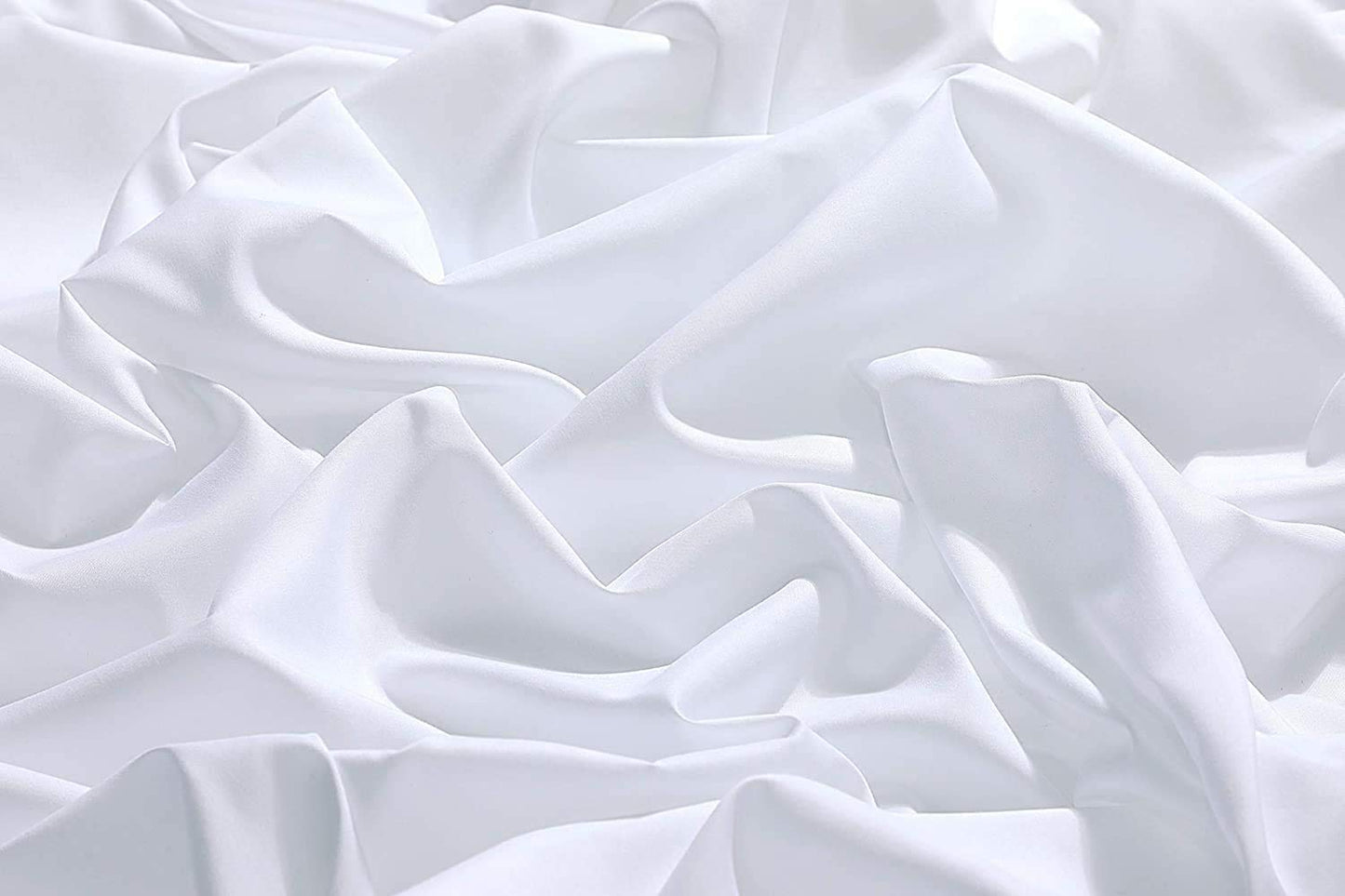 200 Thread Count 100% Egyptian Cotton Oxford Pillow Cases White Pair Oxford Of Pillow Cases