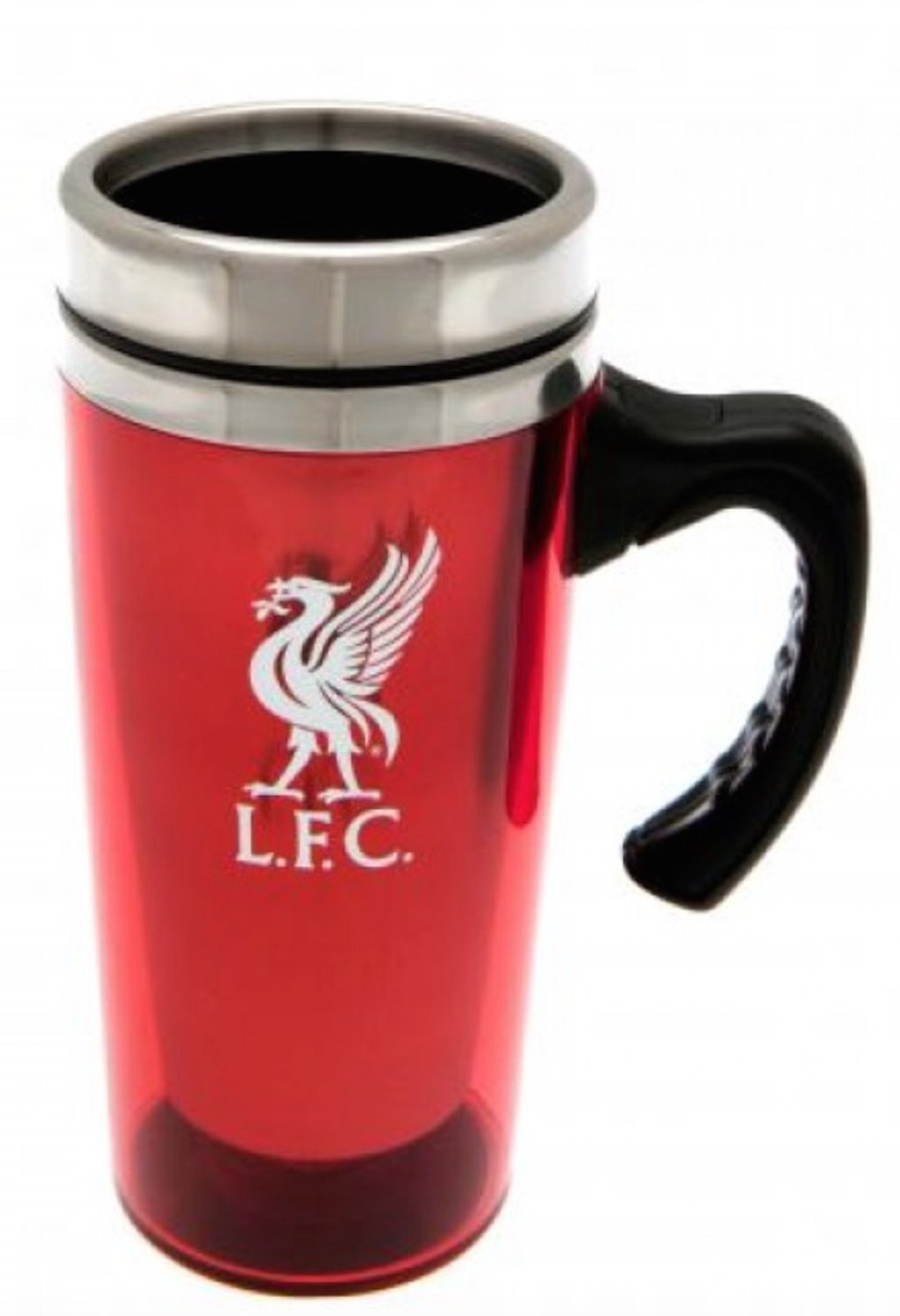 Liverpool Travel Mug