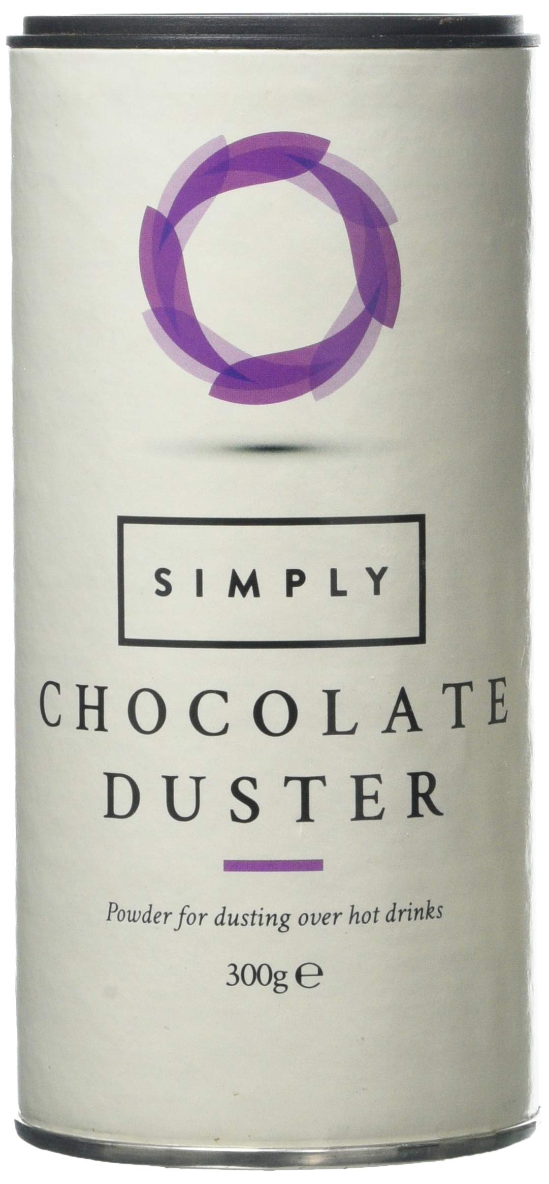 Simply Chocolate Duster, 300 g