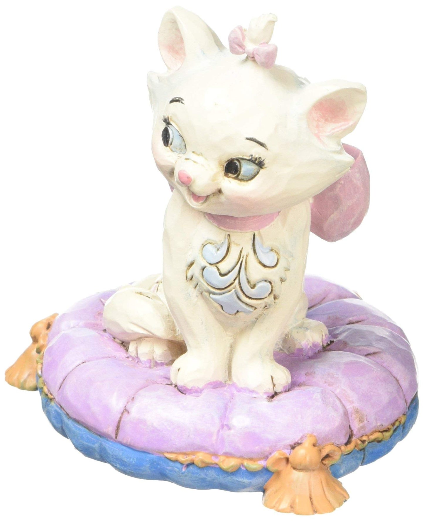 Disney Traditions Marie Mini Figurine Single