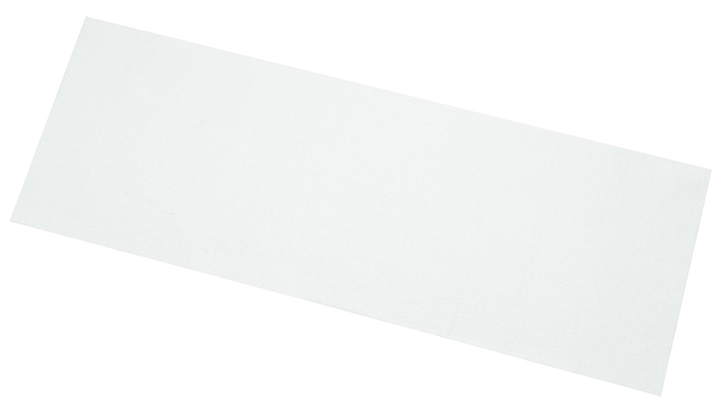 Brabantia 196423 Ironing Board Cover Replacement Felt Pad - White All