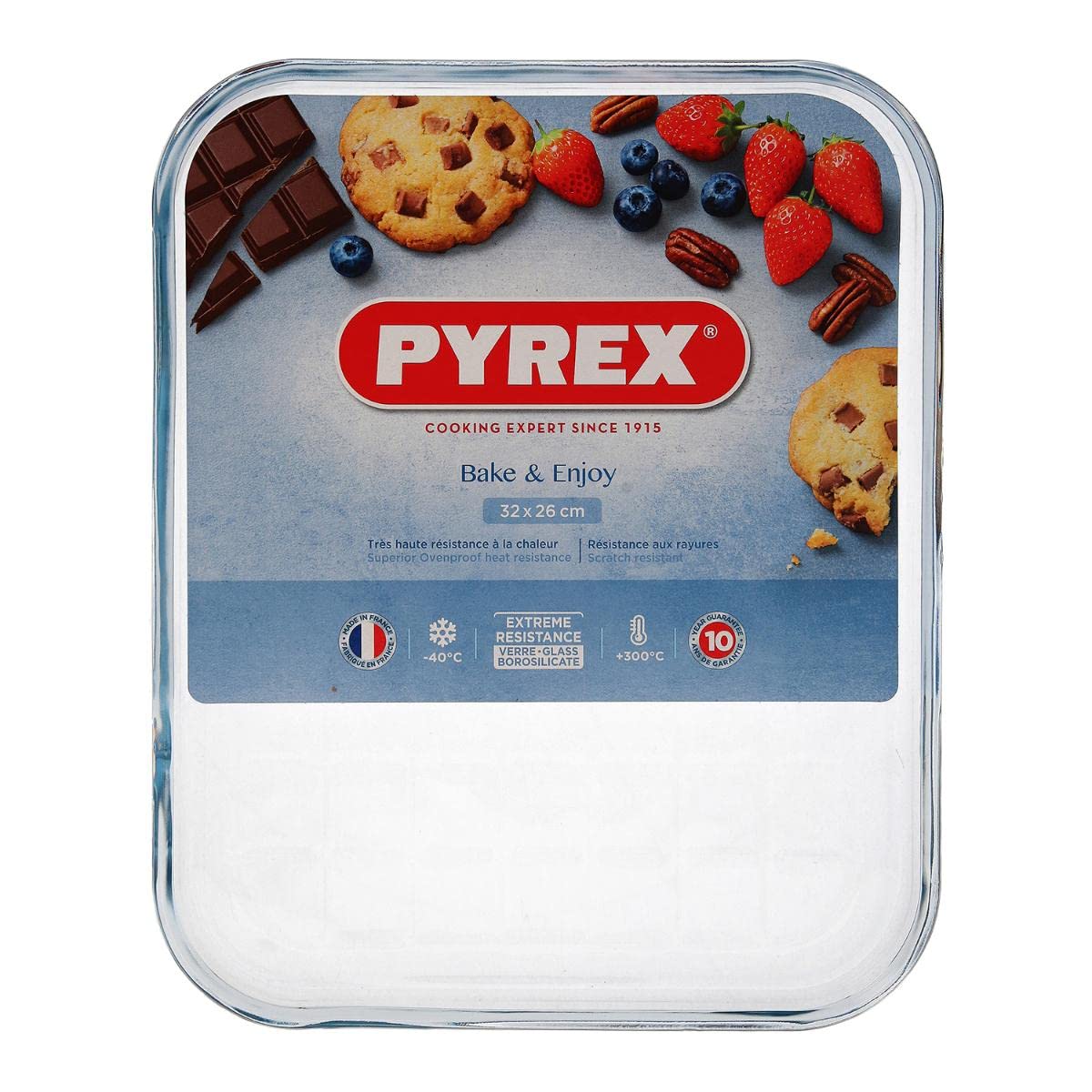 PYREX Baking Tray 32X26CM 291B000