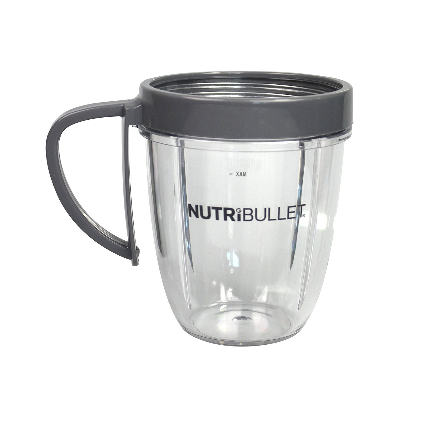 NutriBullet Deluxe Upgrade Kit (As Seen on High Street TV), Packaging may vary NutriBullet Deluxe Accessory Kit