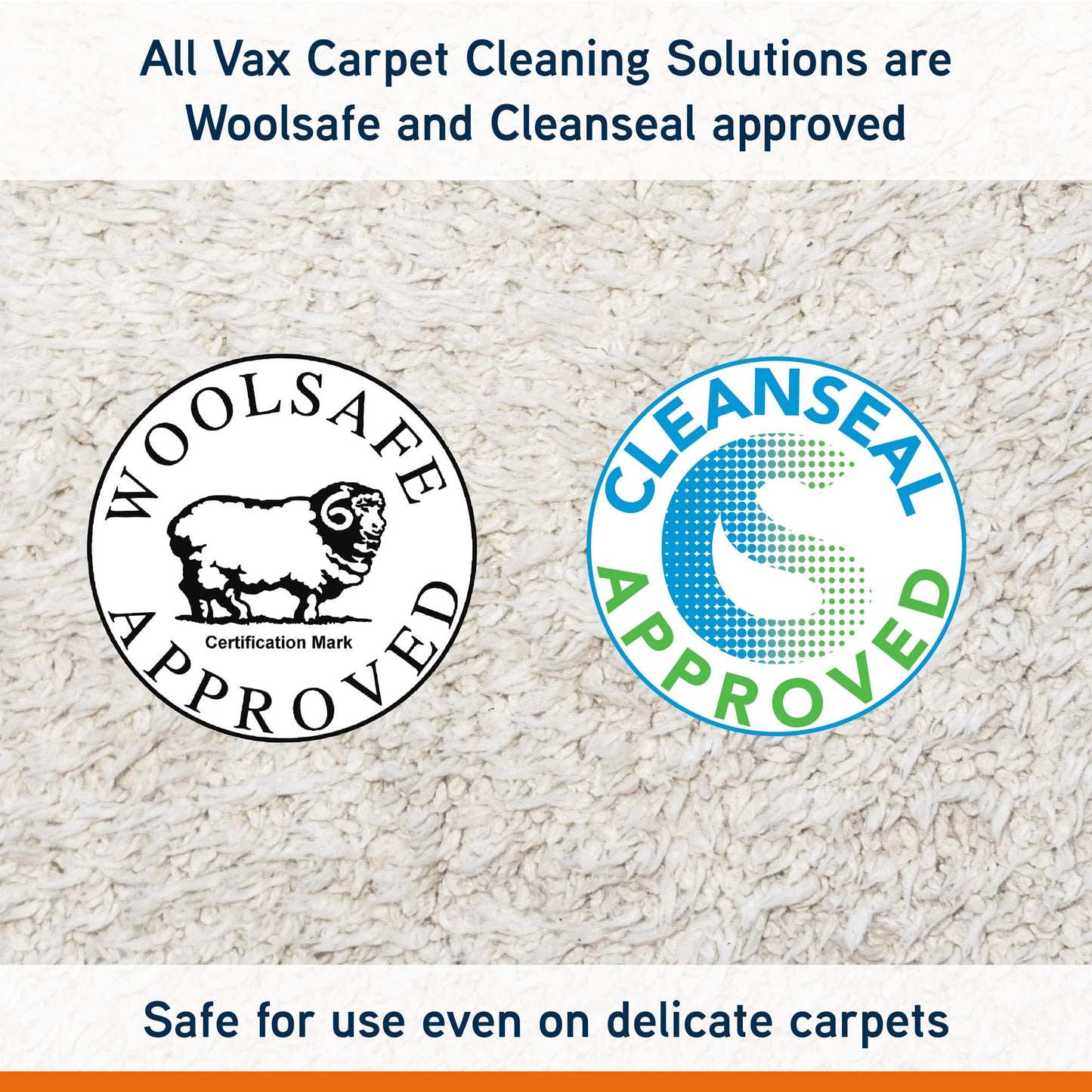 Vax Ultra+ 1.5 Litre Carpet Cleaner Solution | High Performance Carpet Washing - 1-9-137771, Green Ultra+ 1.5L